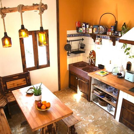 La Casa del Pescador - Altea casa con encanto Exterior foto